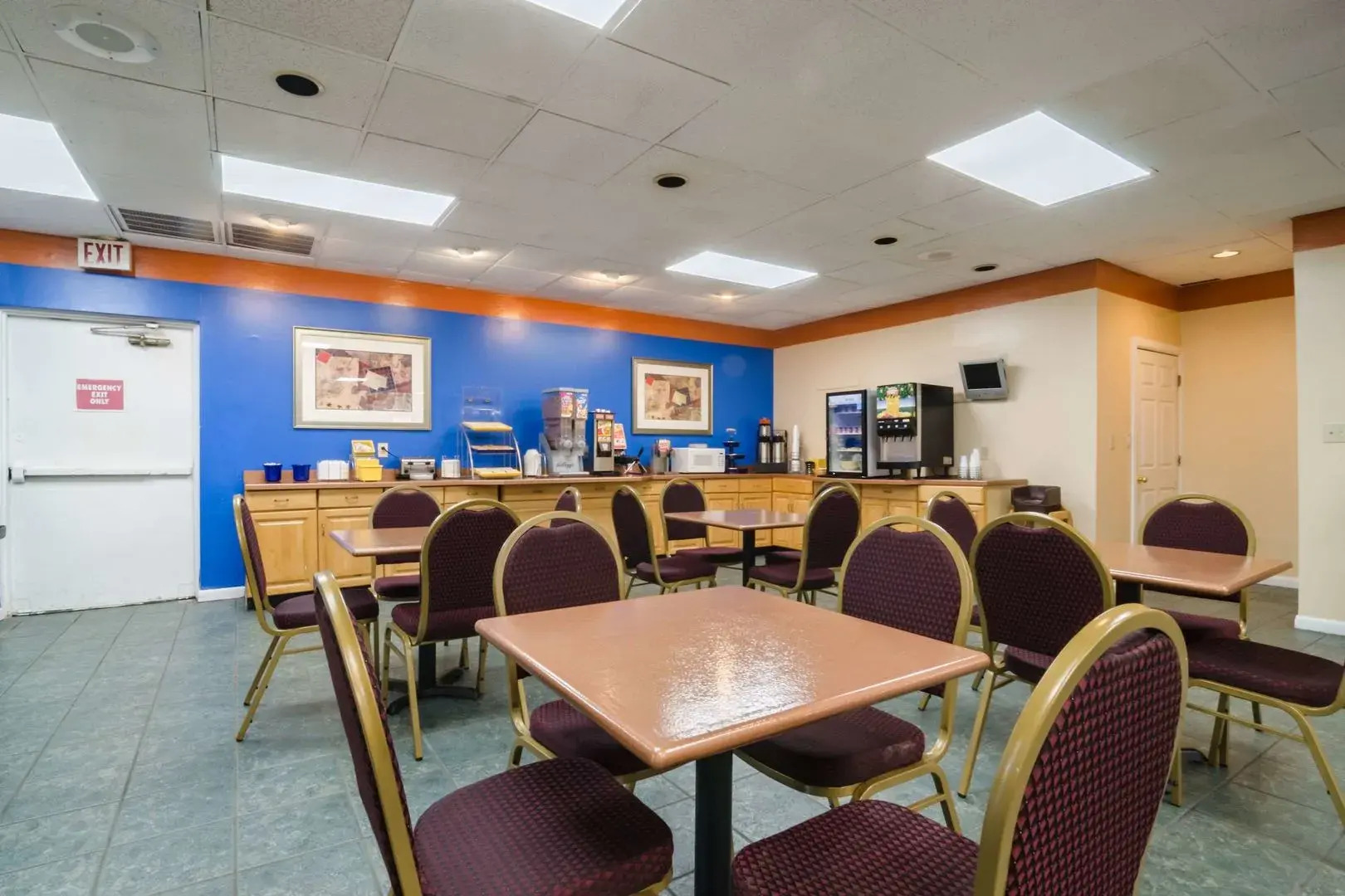 OYO Hotel Greensboro East I 40