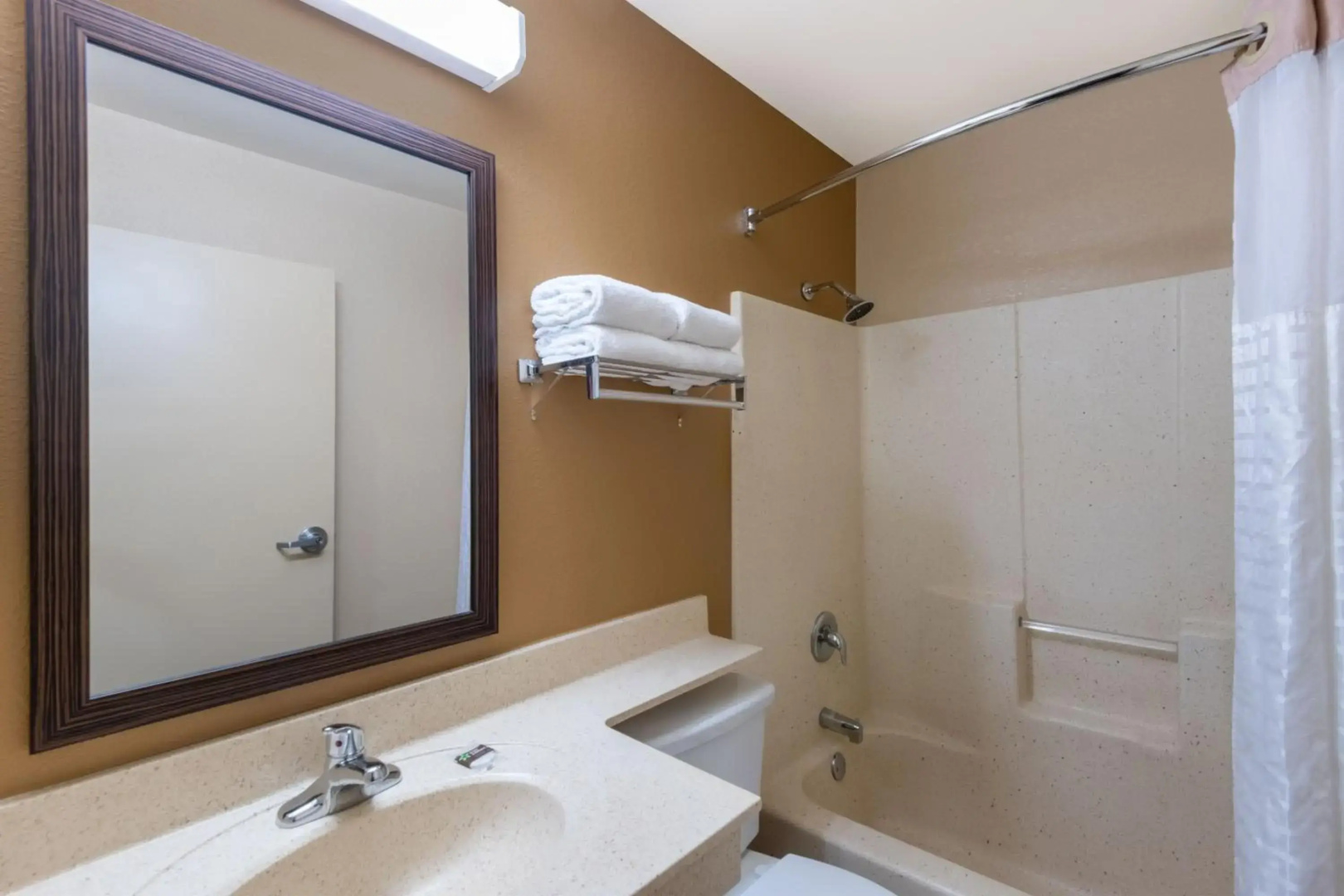 Extended Stay America Suites Cleveland Brooklyn