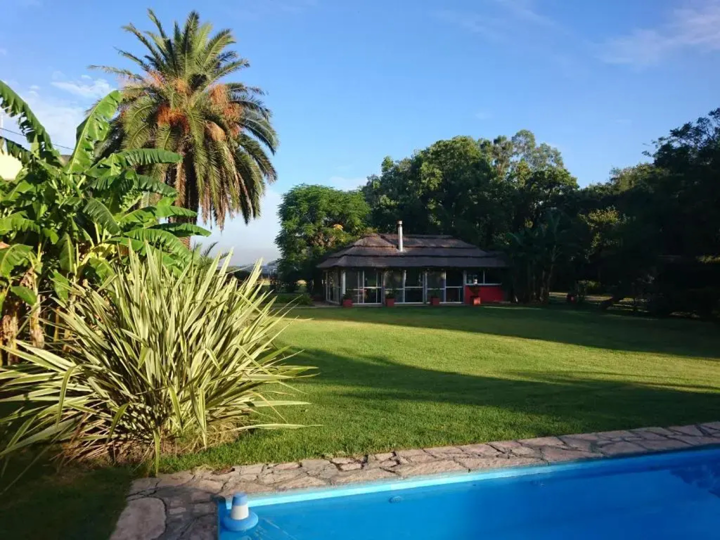 Quinta Loma Alta