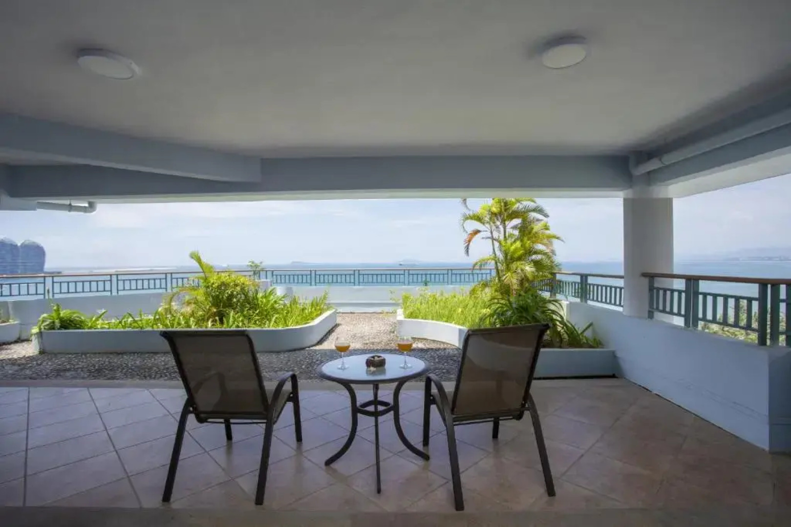 Tianze Beach Resort Sanya