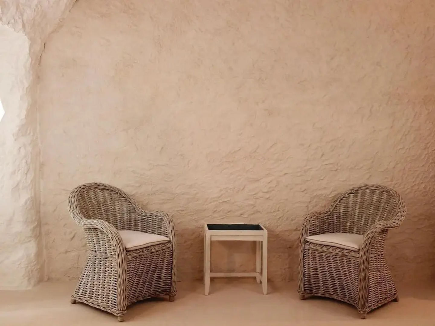 Casa Rural Cuevas De La Luz