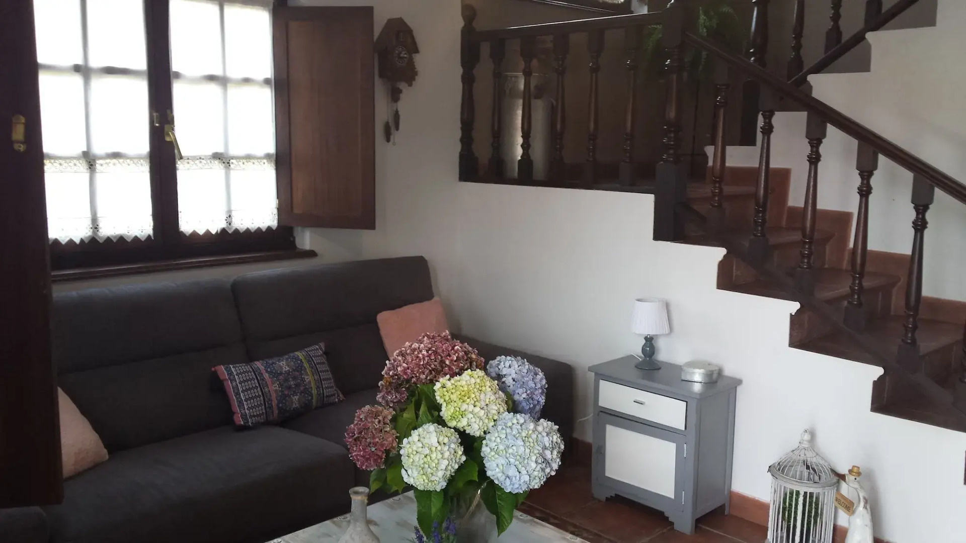 La Fragua Del Canajal