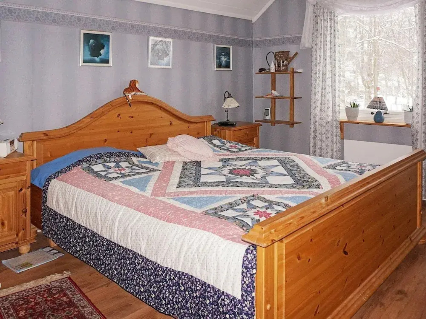 8 Person Holiday Home in Nässjö