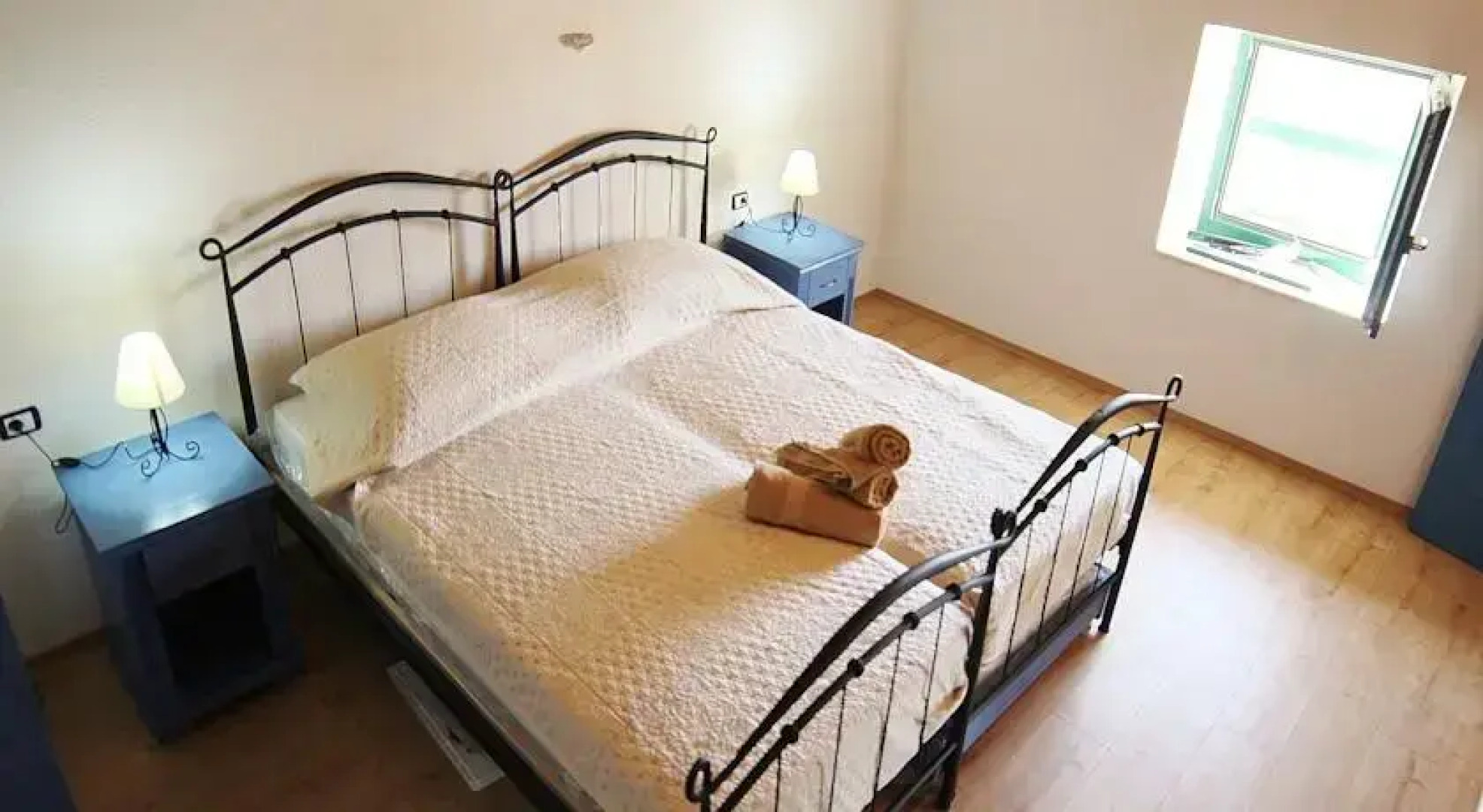 Holiday Home Barat 112