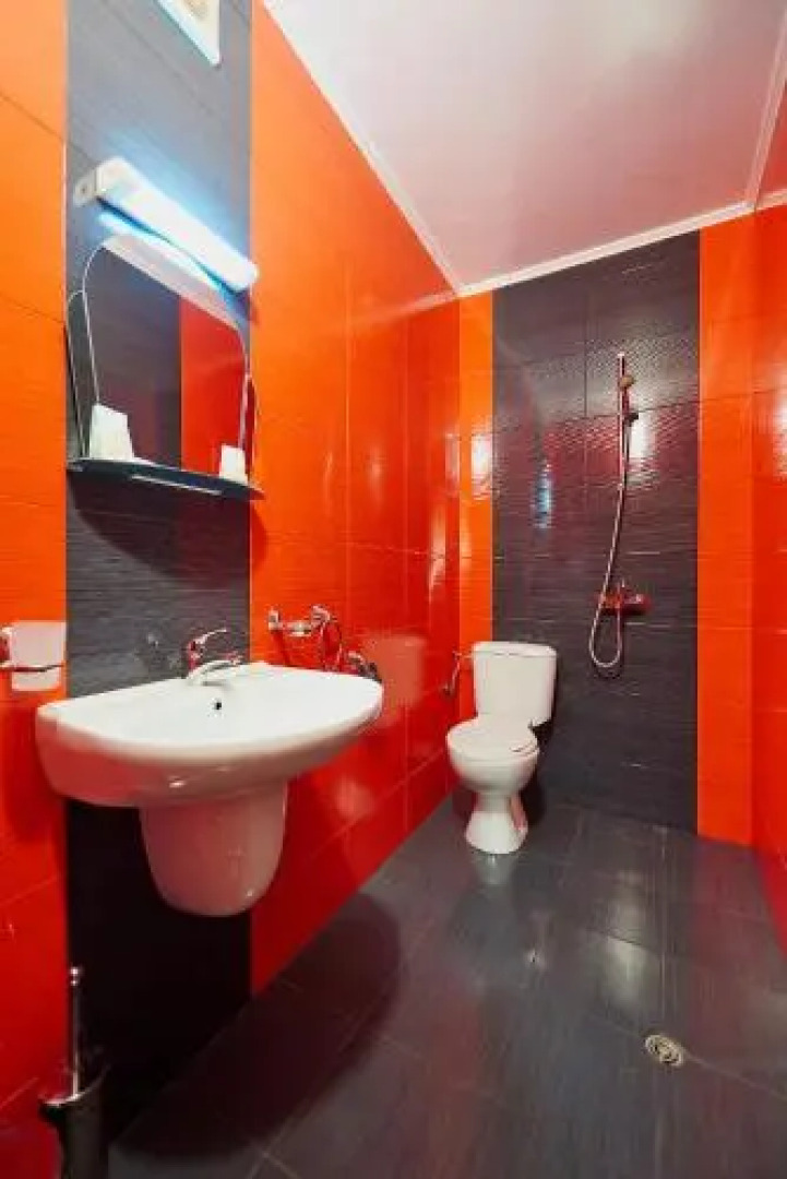 St.St.Petar and Pavel Hotel