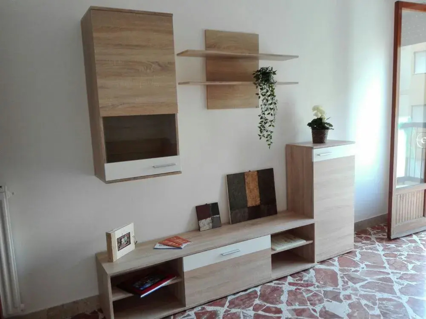 Casa Via Citta' Di Palermo