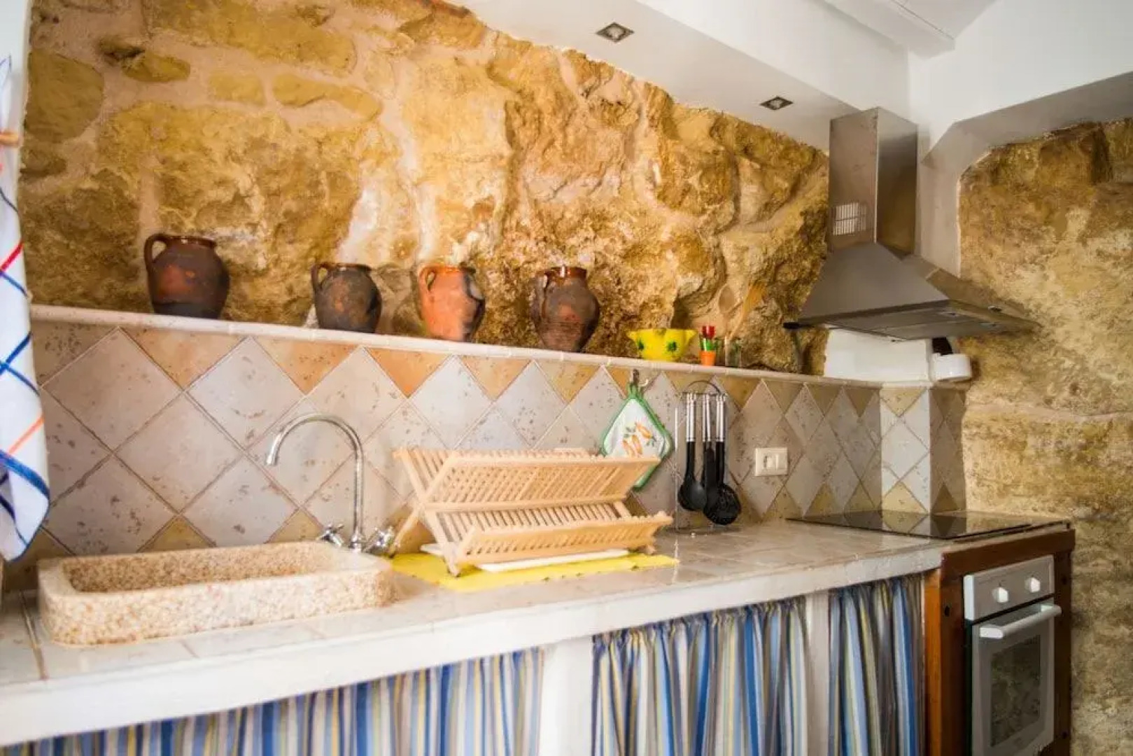 Casas Rurales Atalaya del Segura