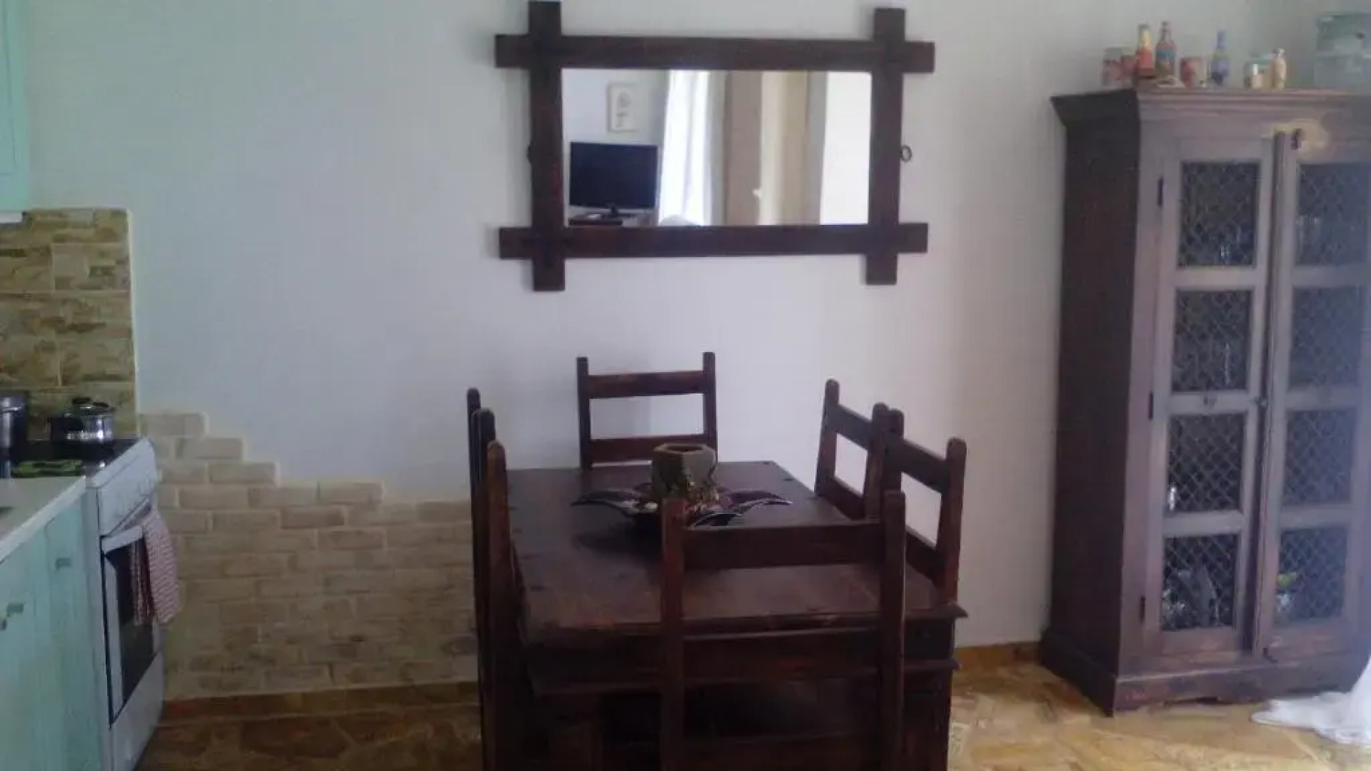 Apartment with Private Pool