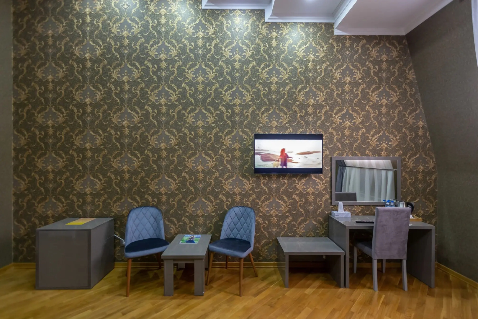 Deniz Inn City Hotel