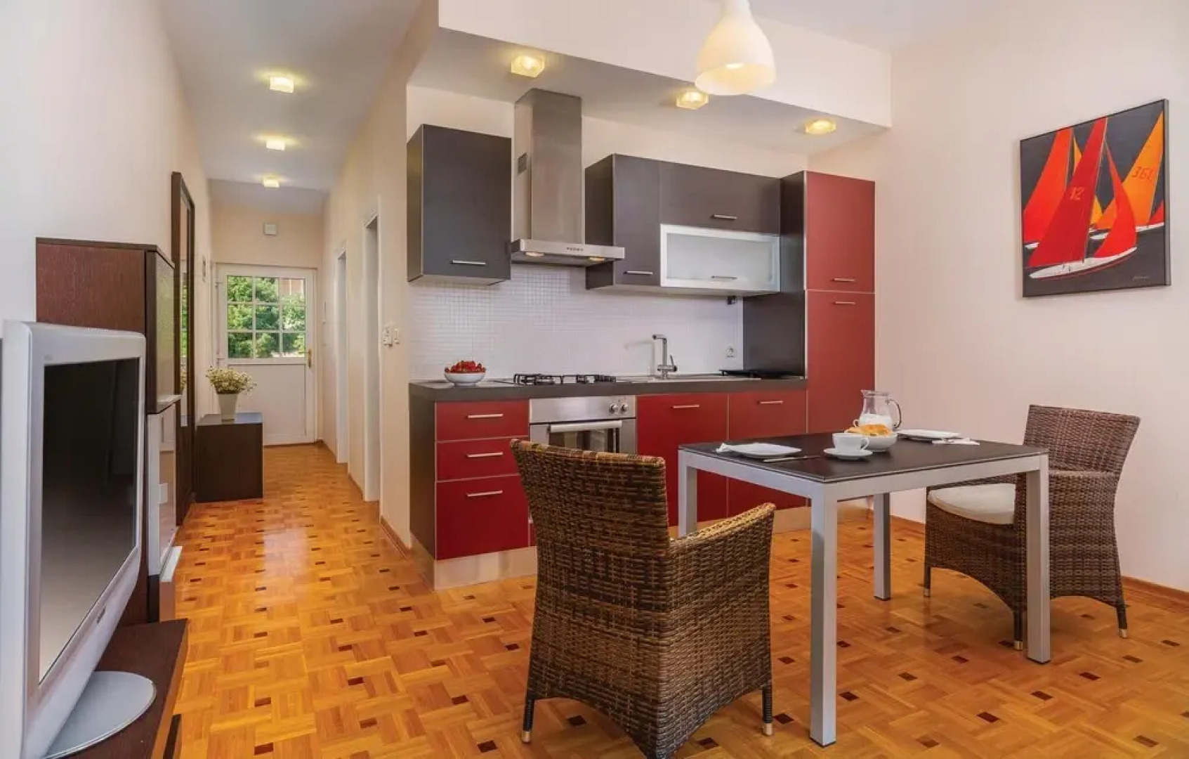 Nice Home in Pula With Wifi and 6 Bedrooms