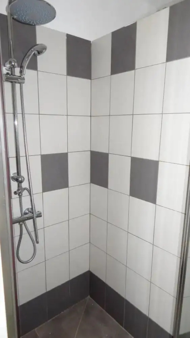 House With one Bedroom in Prunelli-di-fiumorbo, With Shared Pool and Furnished Terrace - 18 km From the Beach