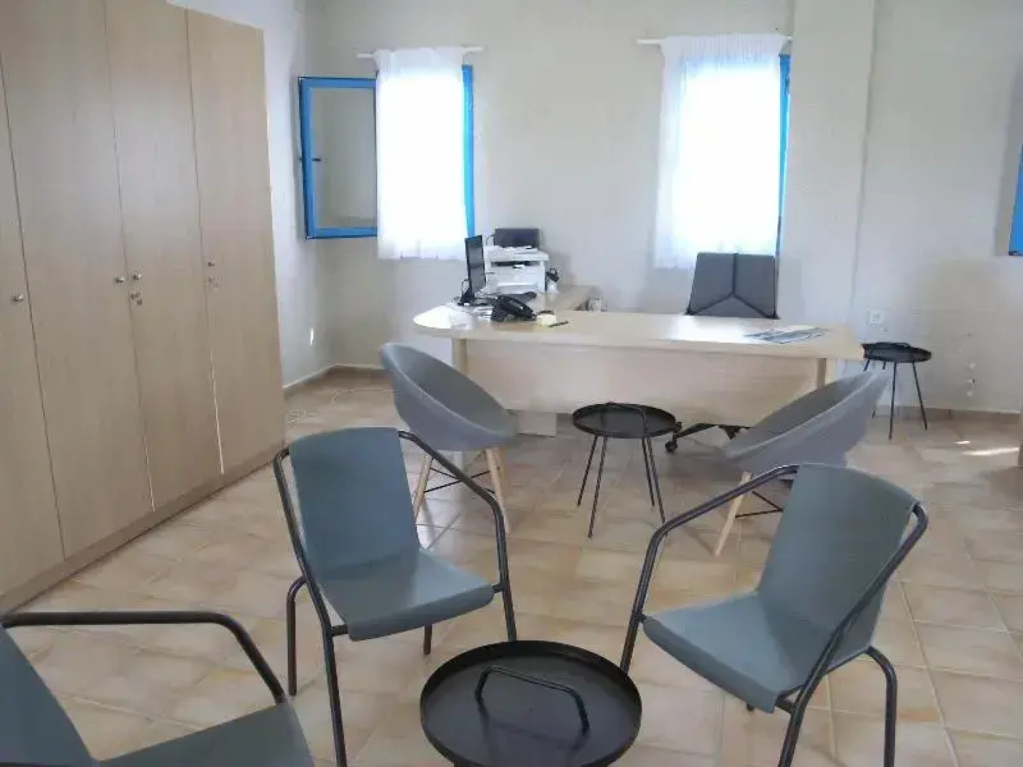 My Garden´s Maisonettes