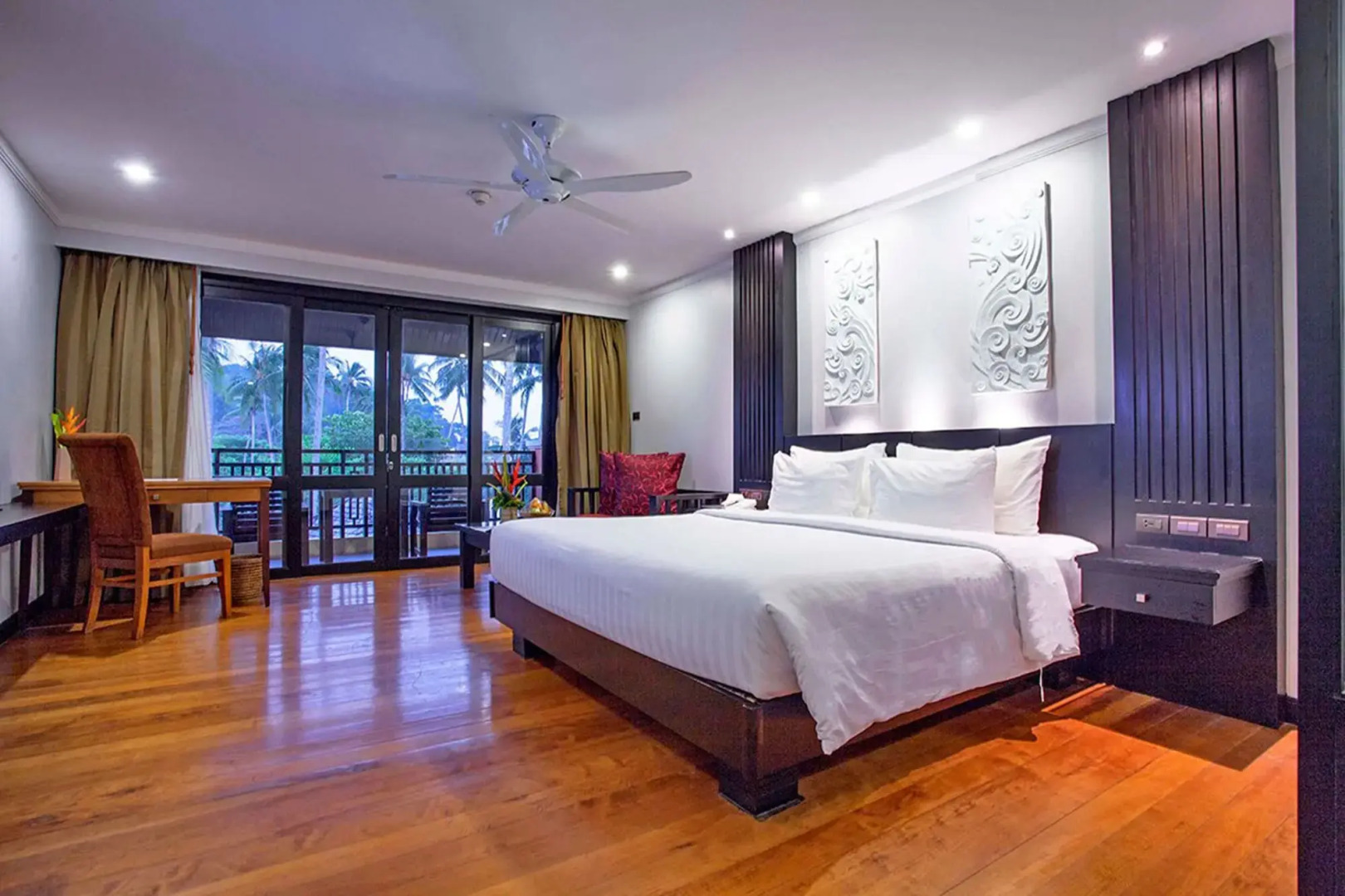 Dinso Resort & Villas Ko Chang, Vignette Collection