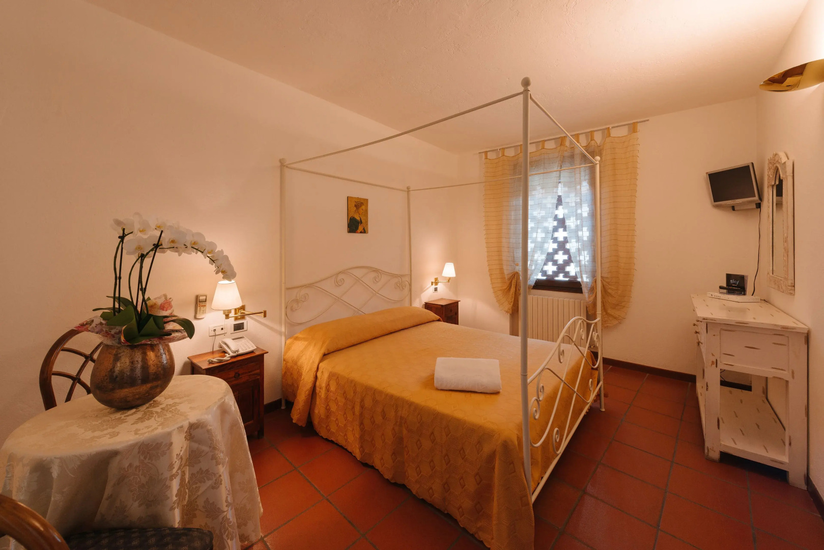 Hotel La Corte Di Lurago