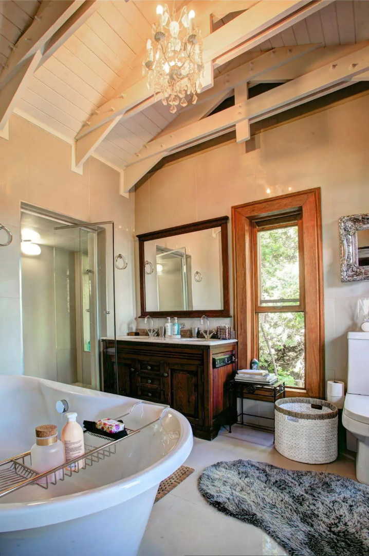 Livingstone Villa