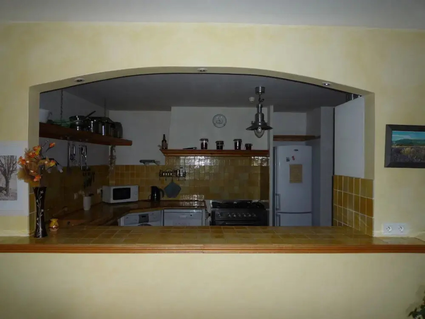 La Ferme du Petit Ségriès