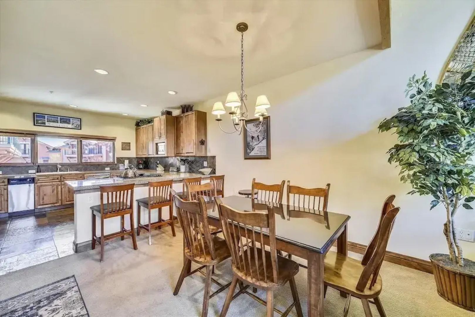 Marina Park  14c 3 Bedroom Townhouse by RedAwning