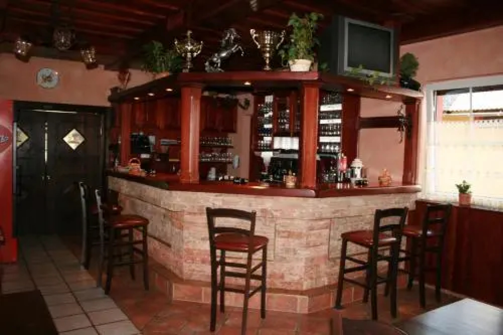 Guest House Klub Kovac