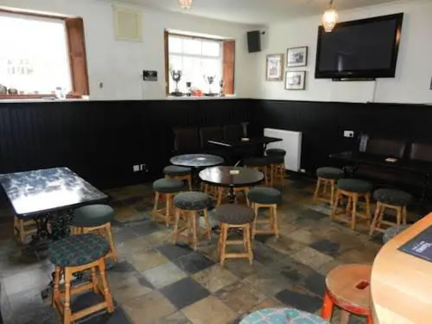 The Bellachroy Hotel