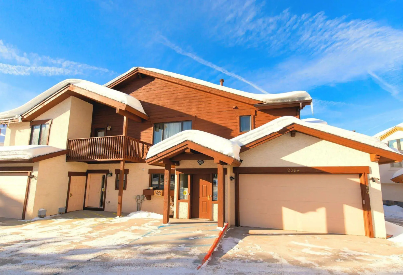 Mein Haus Bed & Breakfast