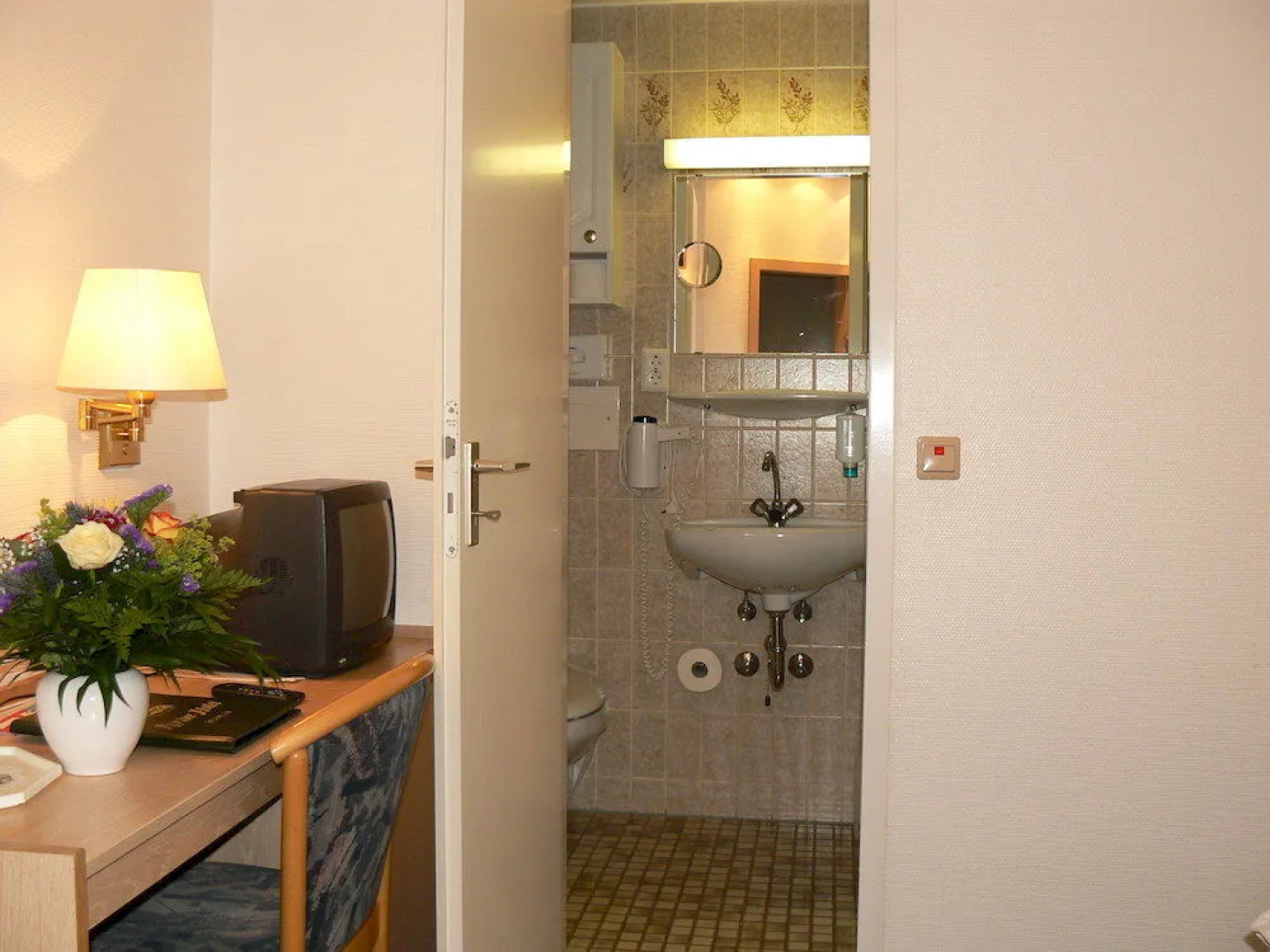 Nordsee Hotel Borkum