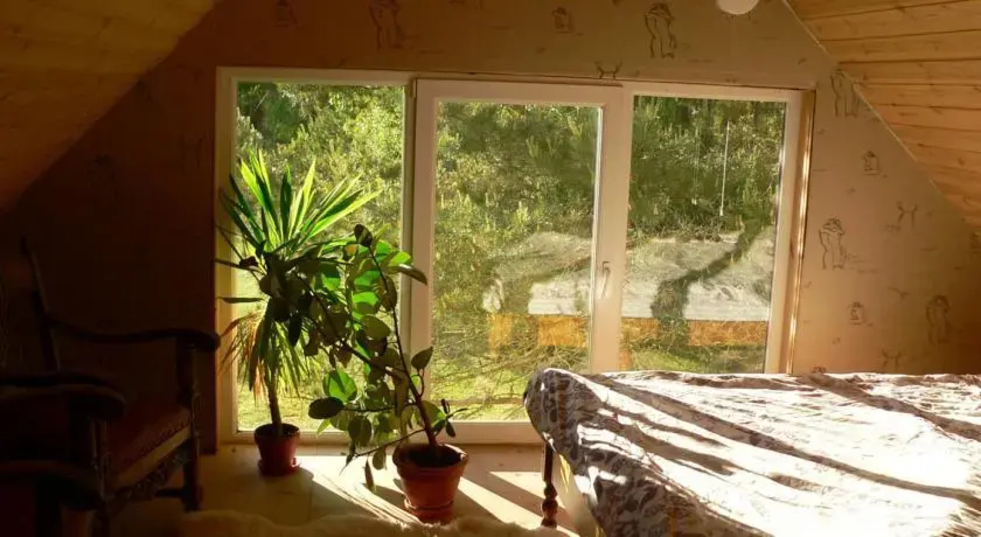 Vikipalu Country House