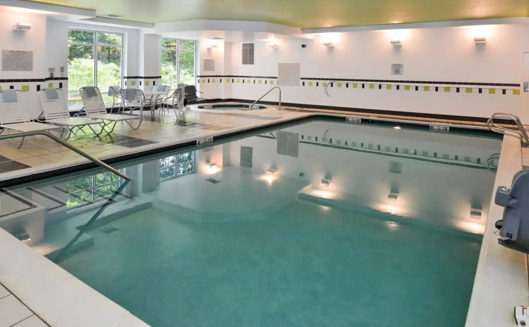 Fairfield by Marriott Inn & Suites Tacoma Puyallup