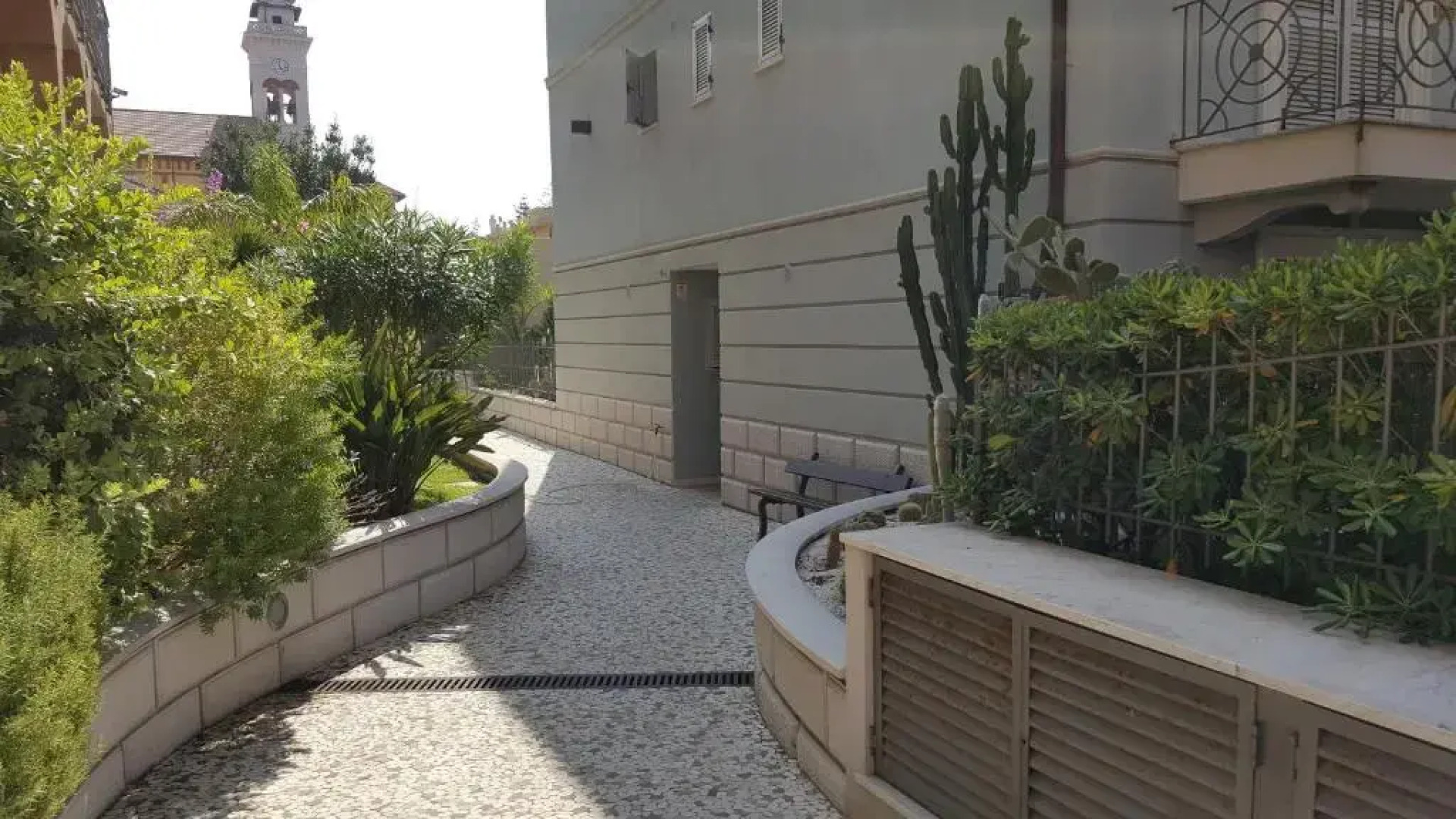 The Great Beauty Apartment