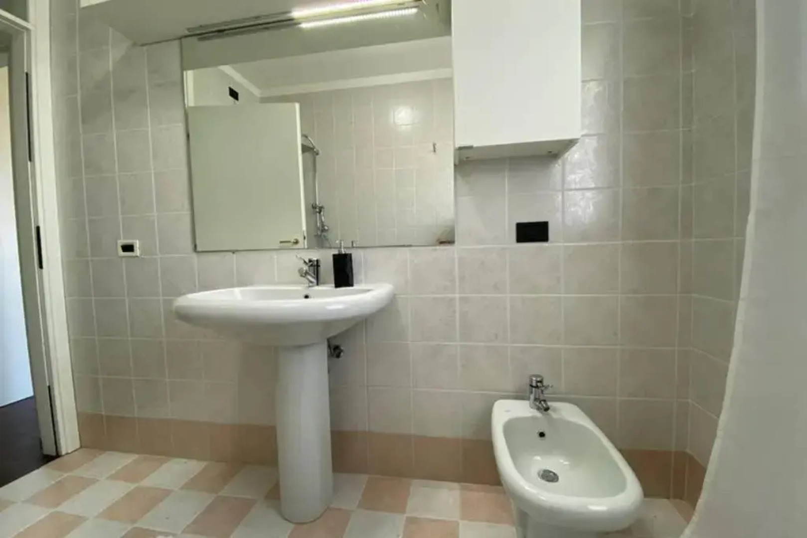 Appartamento Girasole tra Padova e Venezia