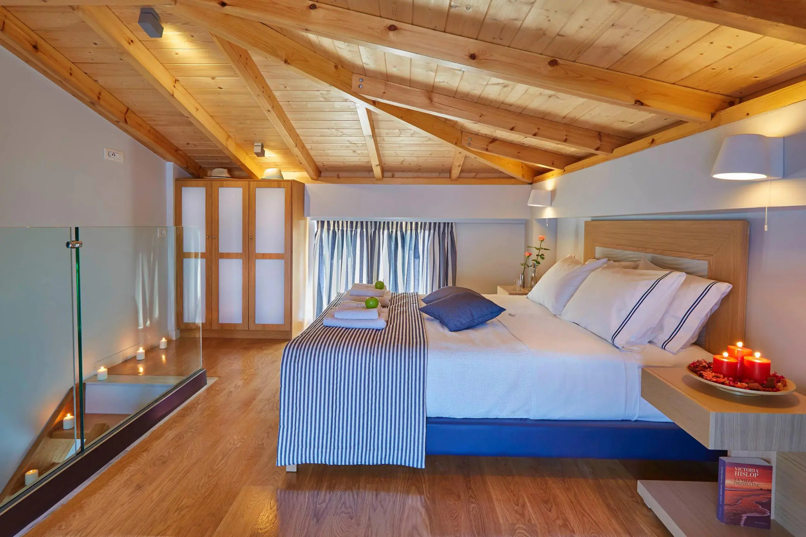 Mystery Skiathos Luxury Residence