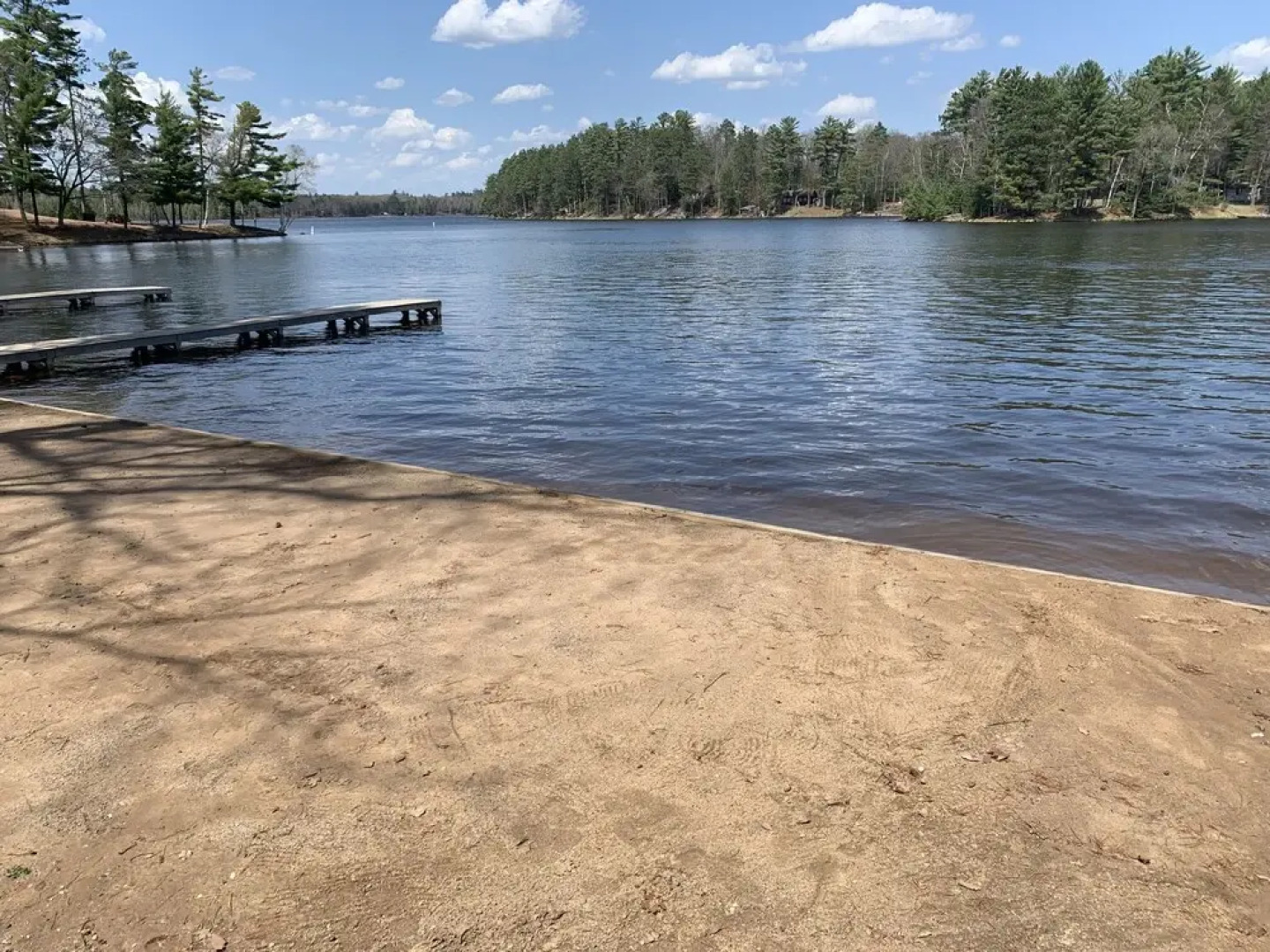 Black Bear Lodge Bear Trap #2