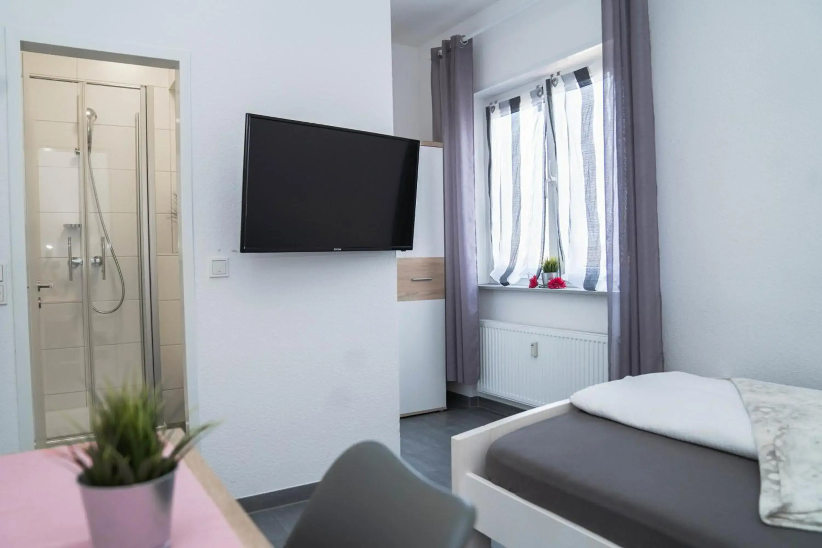 Hotel Schenk