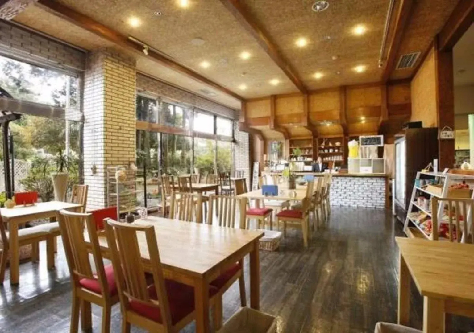 Kamenoi Hotel Aso Park Resort