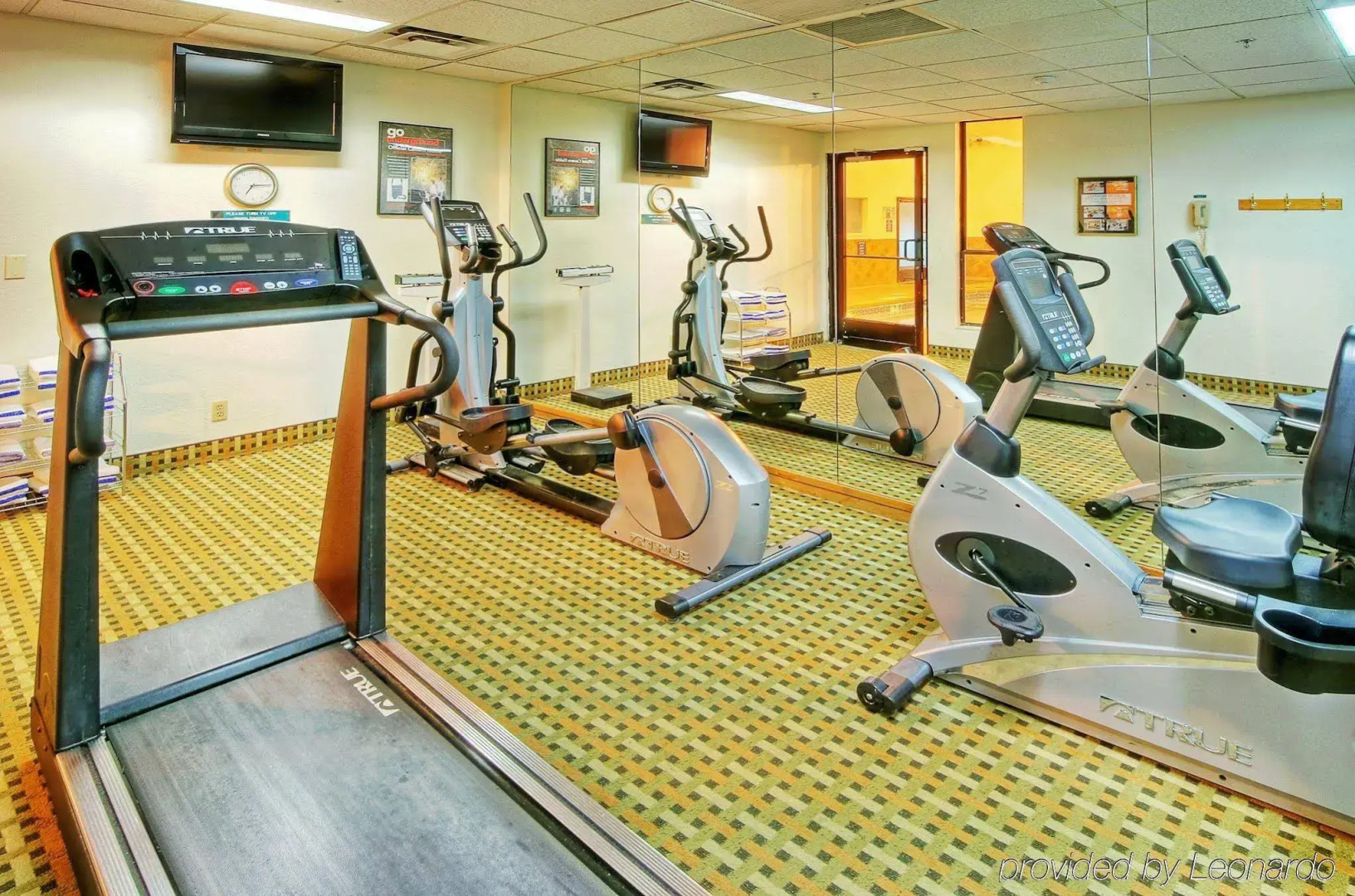 Holiday Inn Express & Suites Roswell