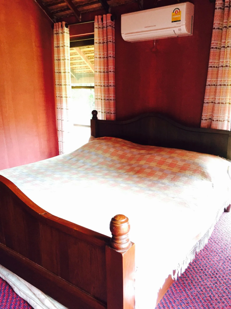 Chiangmai Royal Creek