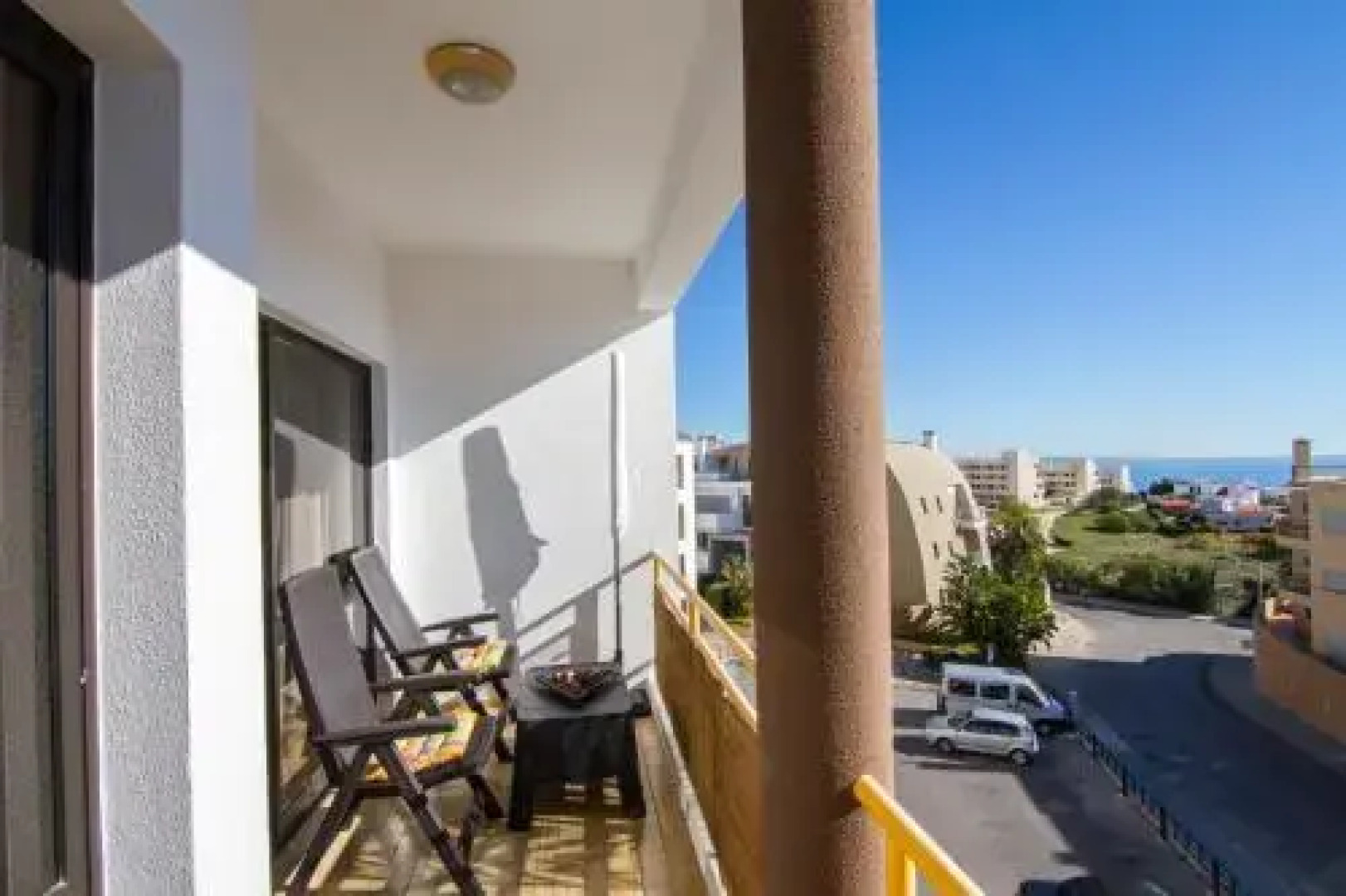 Apartment Praia da Dona Ana