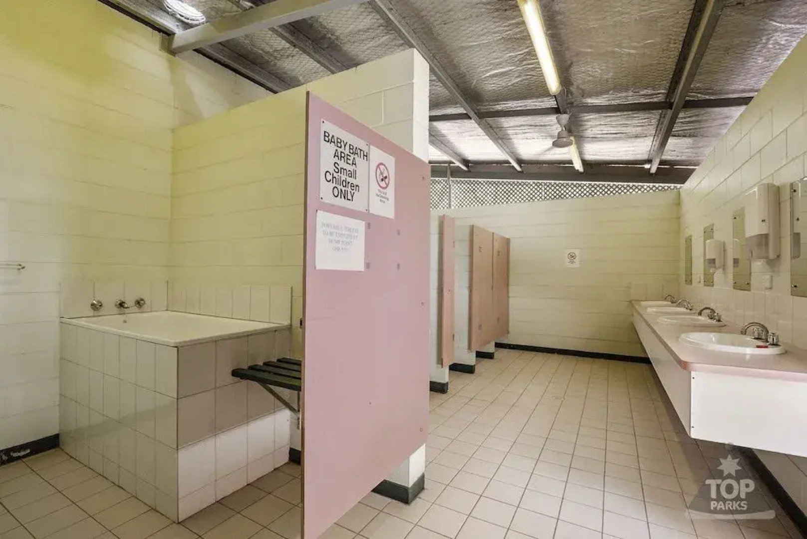 Riverview Tourist Village