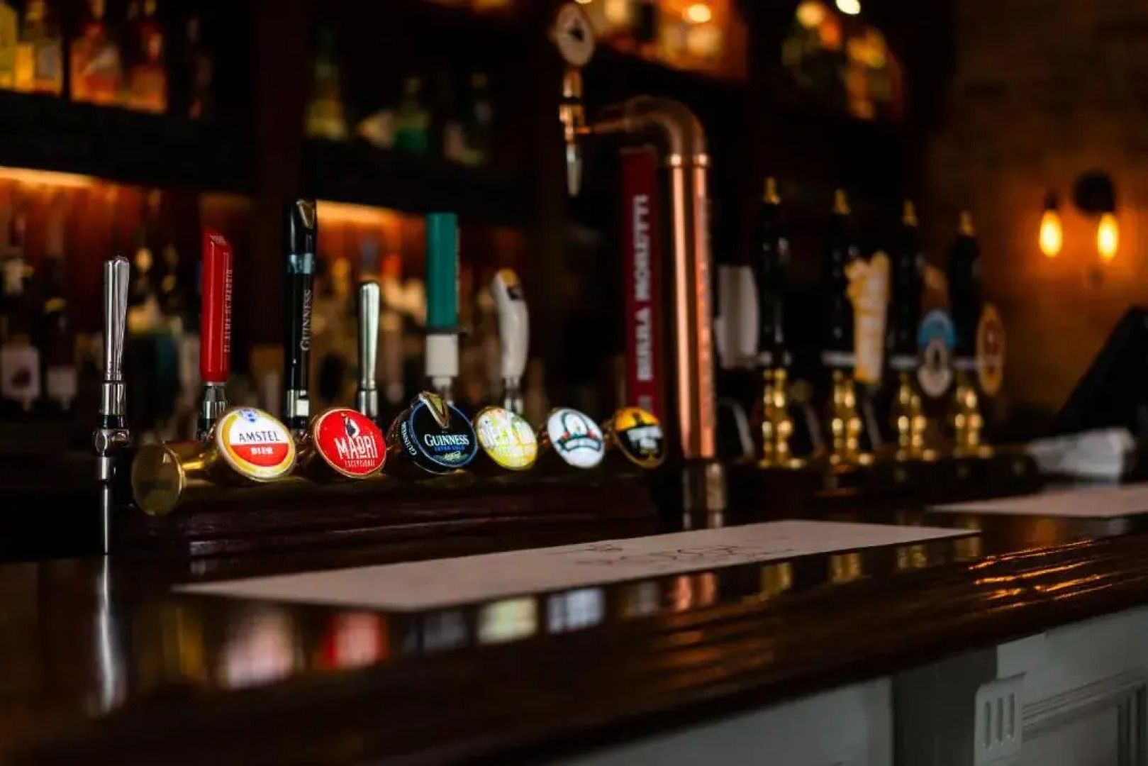 The Plough Itchen Abbas