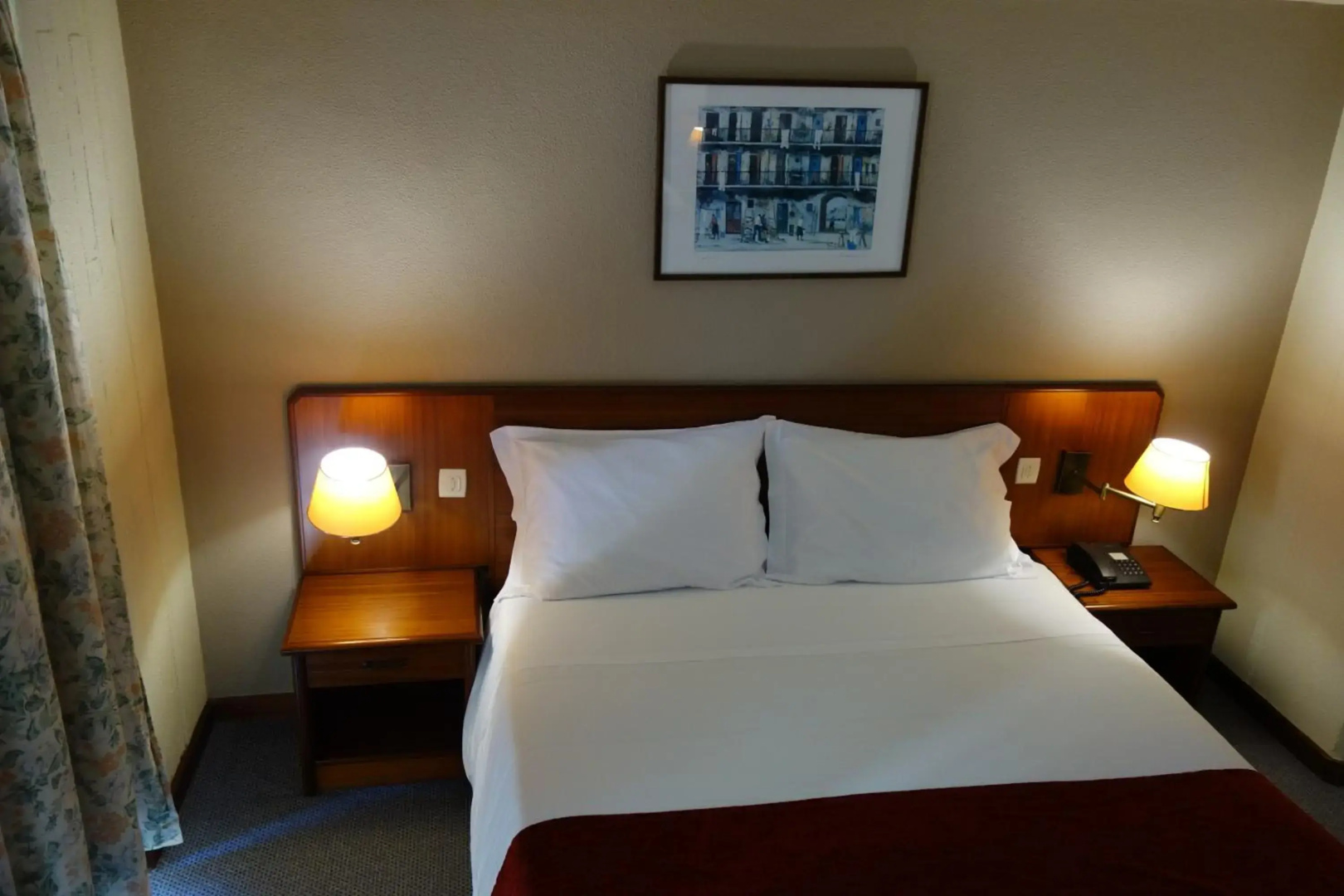 Hotel Senhora do Castelo