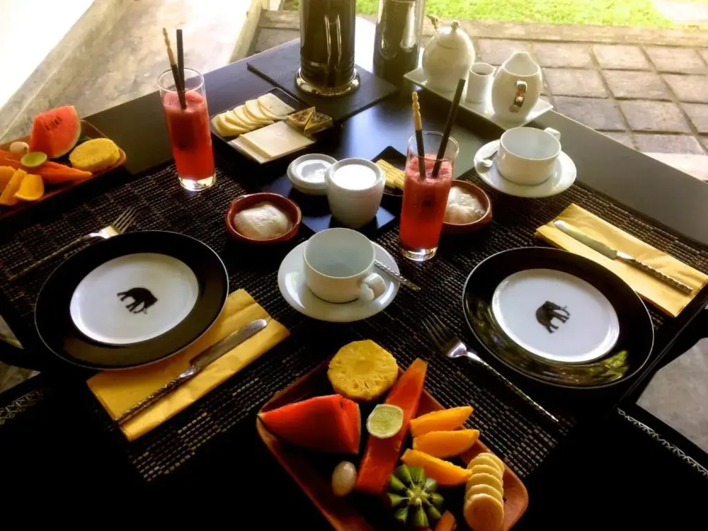 Villa Don Hendrick (Adult Only)