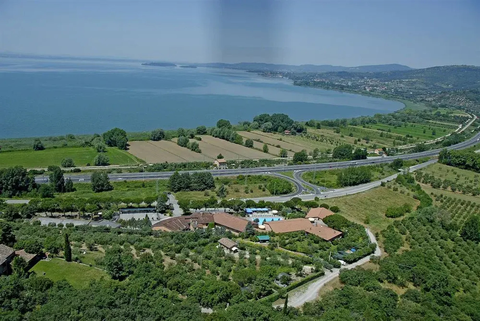 Villaggio Albergo il Gabbiano