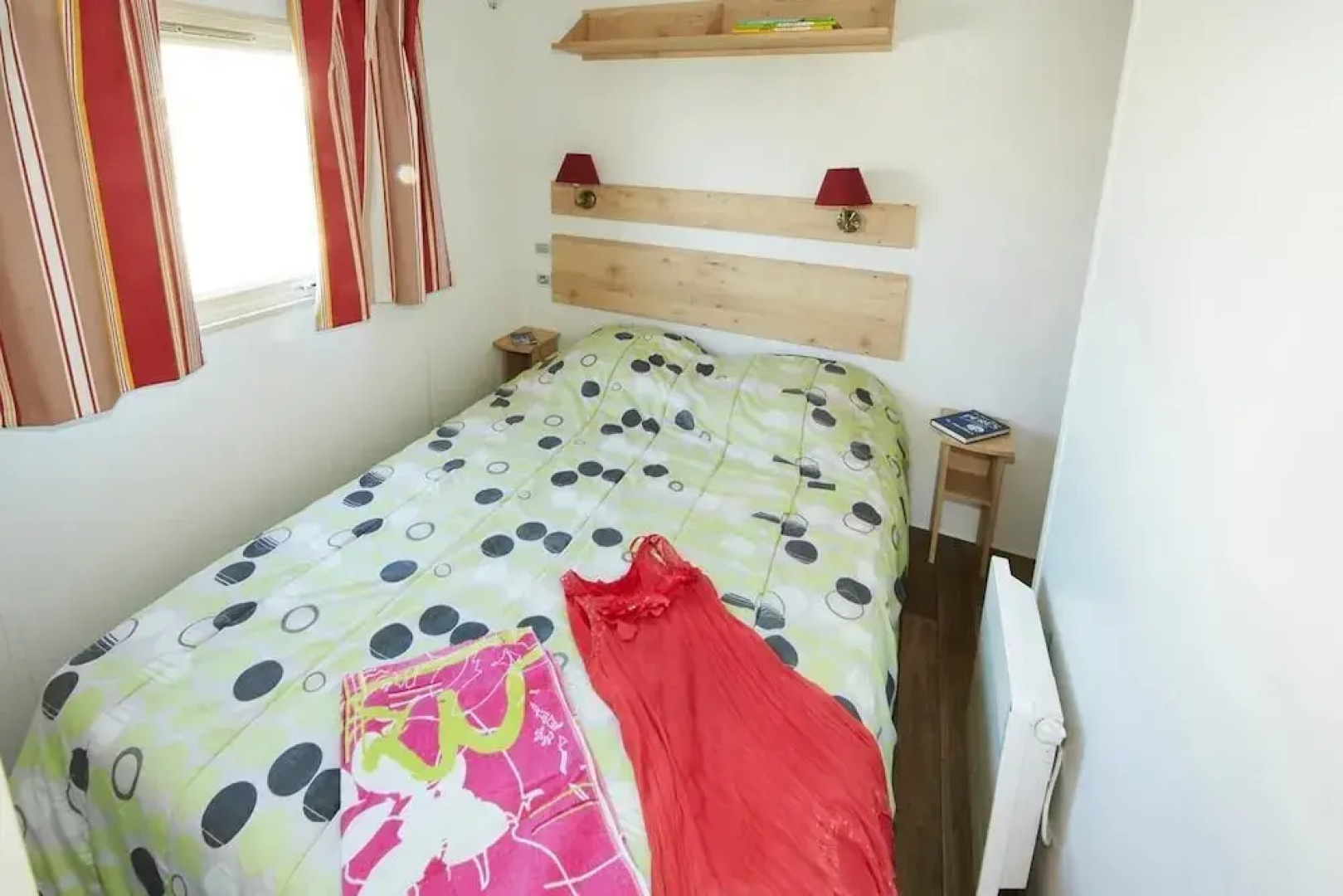 Domaine de Cromenach