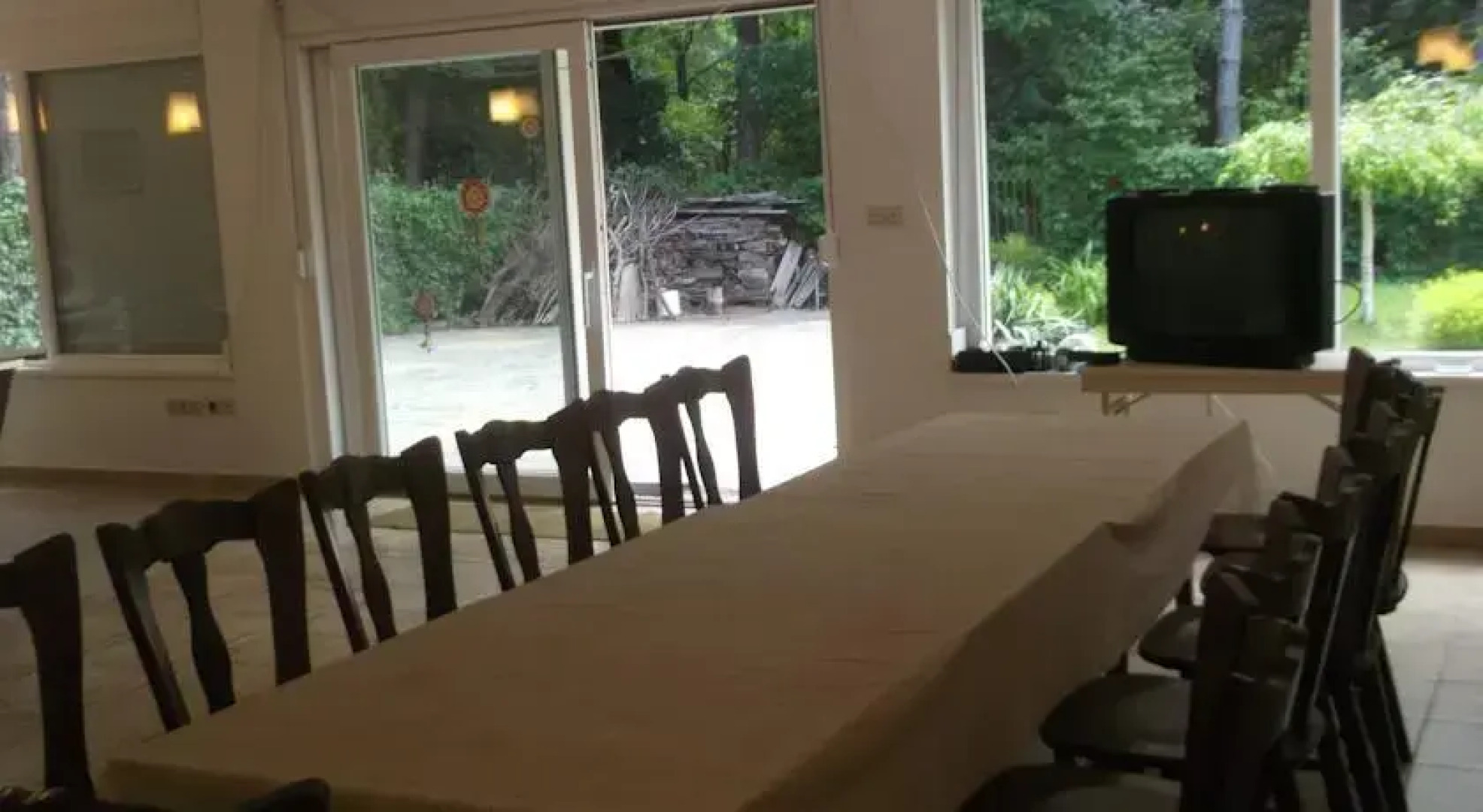 Füred Erdei Vendégház