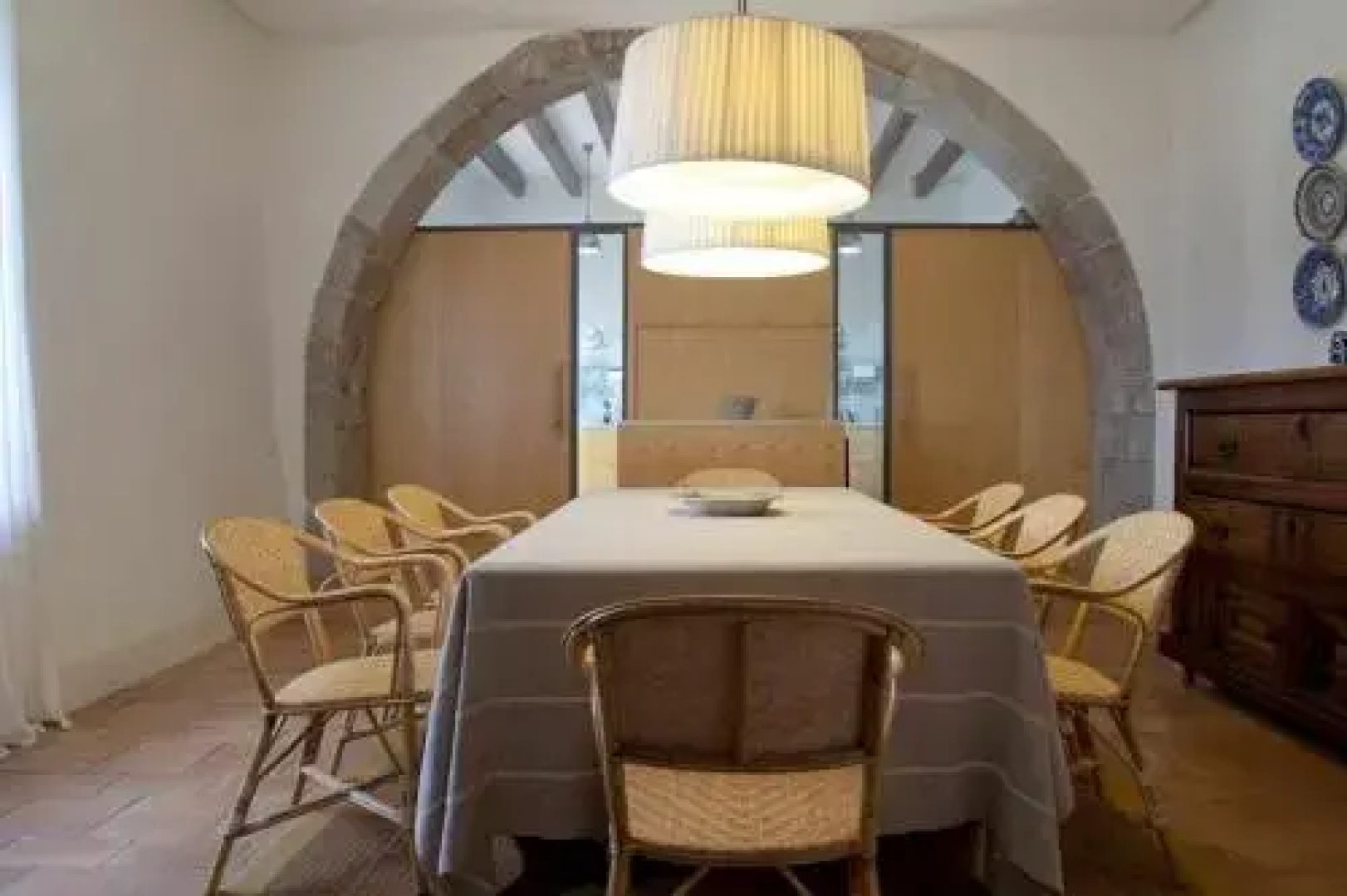 Villa Ca l'Andreu Tiana