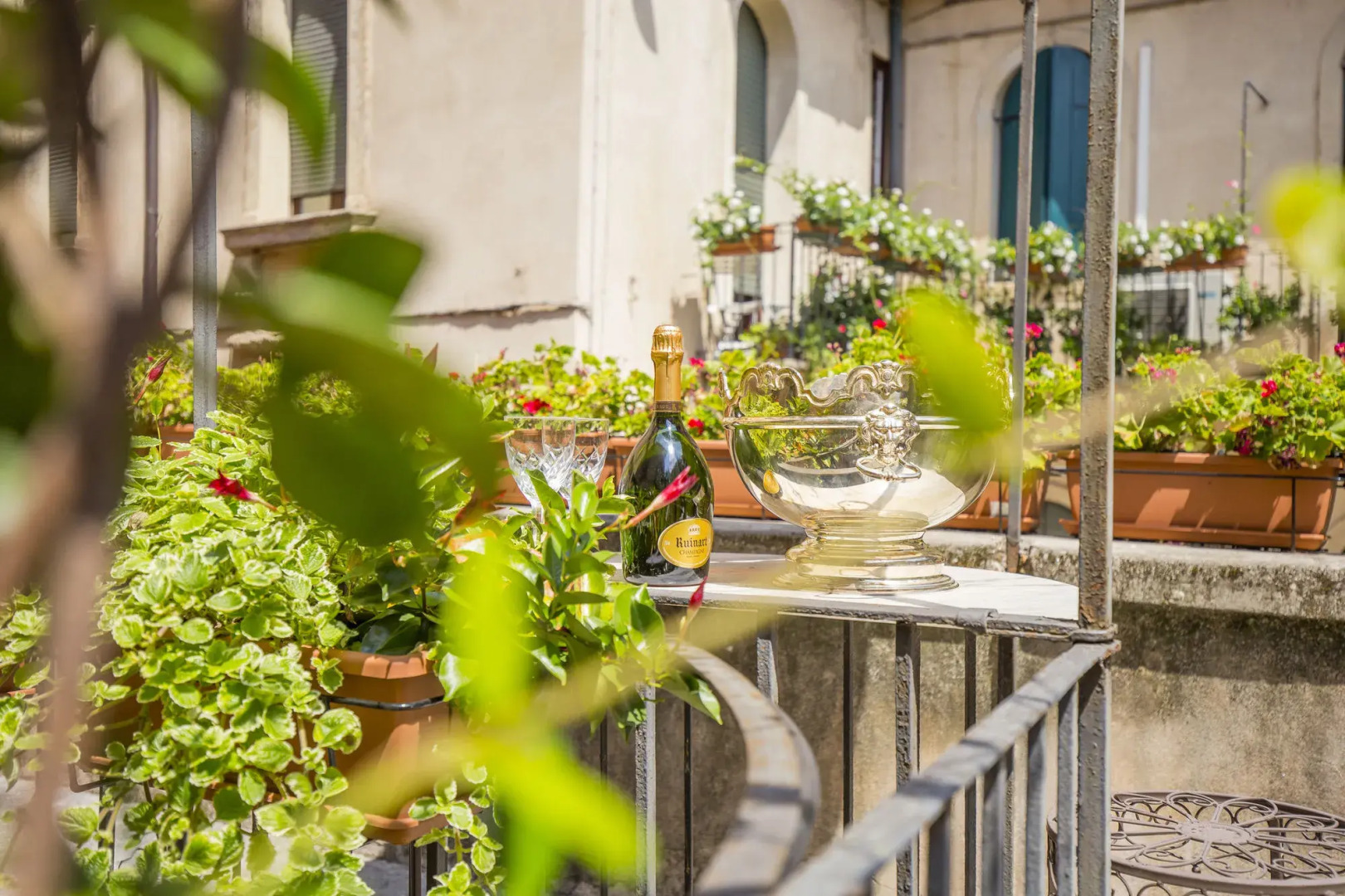 Corte Realdi Luxury Rooms