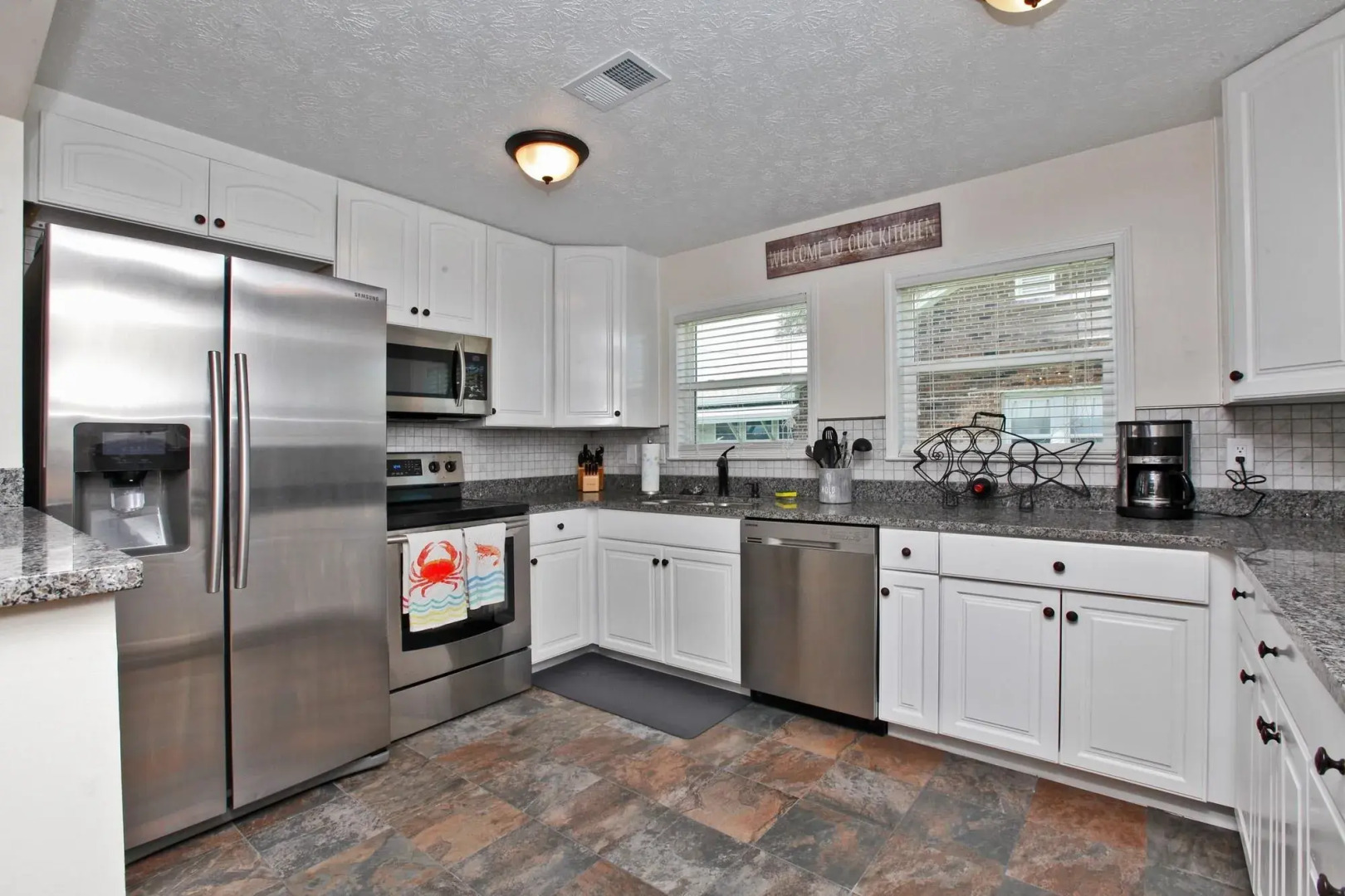 Beach House in Panama City Beach by Panhandle Getaways