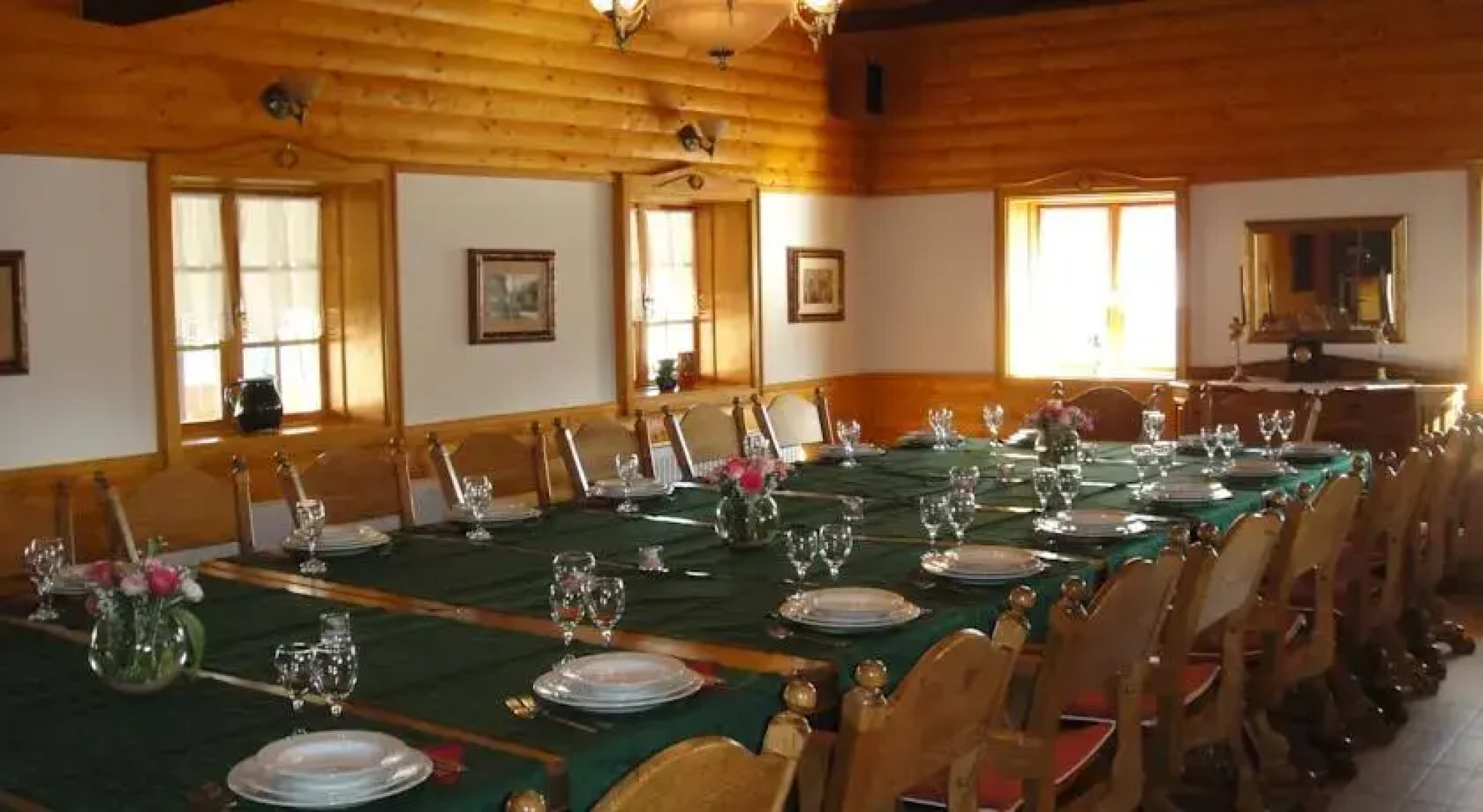 Country House Kod Strica