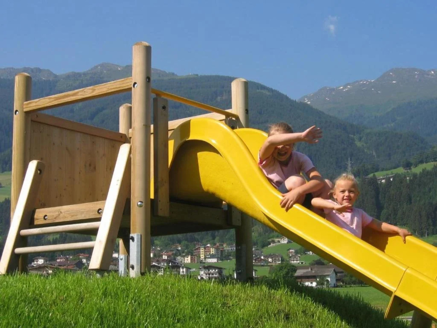 Ferienhof Stadlpoint