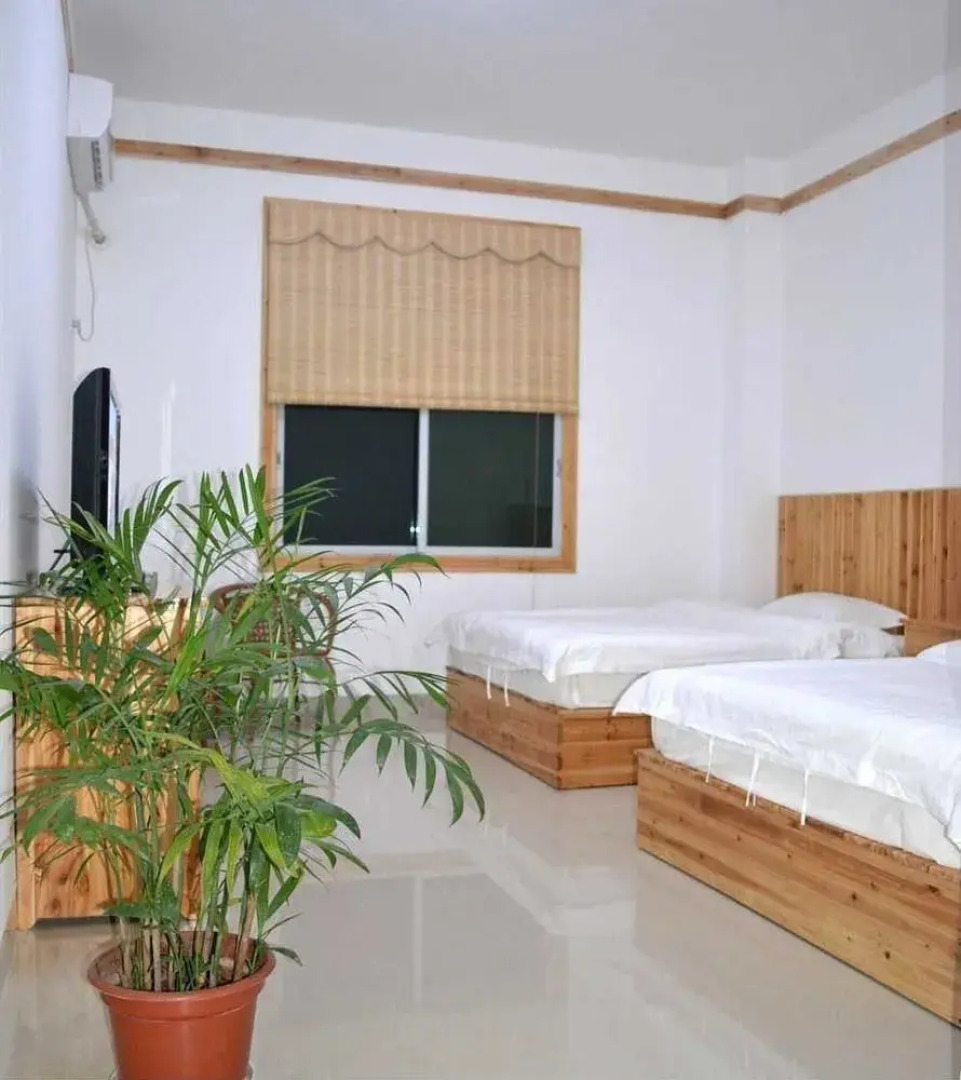 Danxia Mountain Xiang Yue Inn