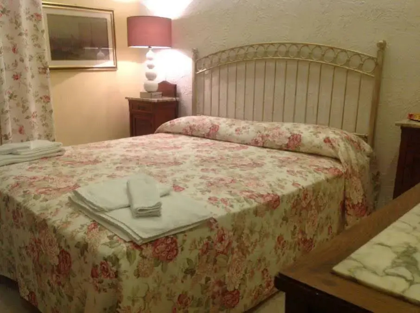 Residenza Villa Spagnola